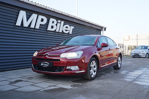 Citroen C5