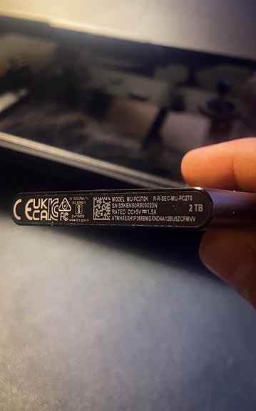 Product image 3 of 5