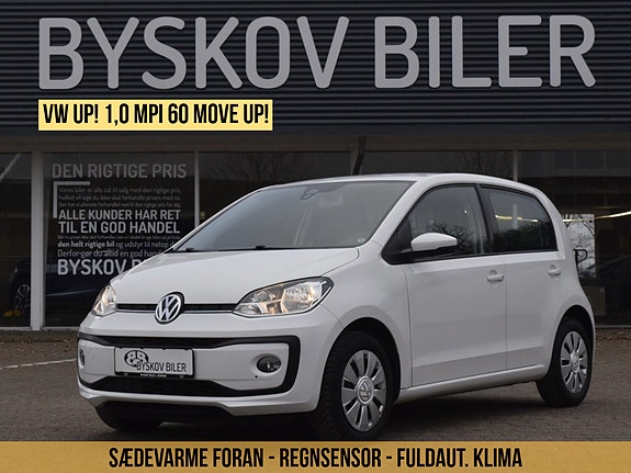 VW UP!