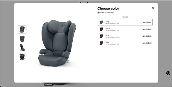 Product image 2 of 5