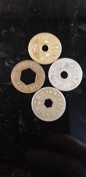 Product image 1 of 4