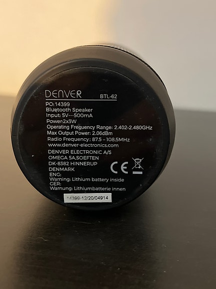 Product image 3 of 5