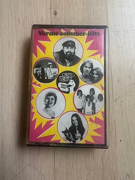 Product image 1 of 3