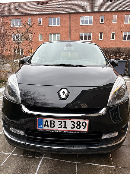 Renault Grand Scenic III