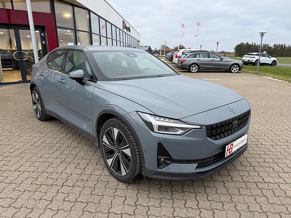 Polestar 2