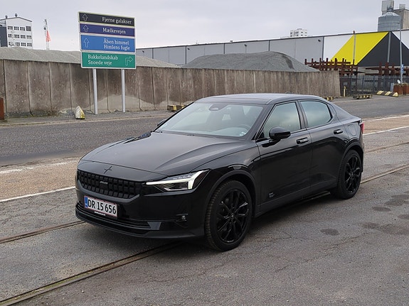 Polestar 2