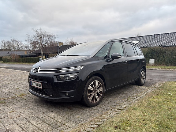 Citroen Grand C4 Picasso
