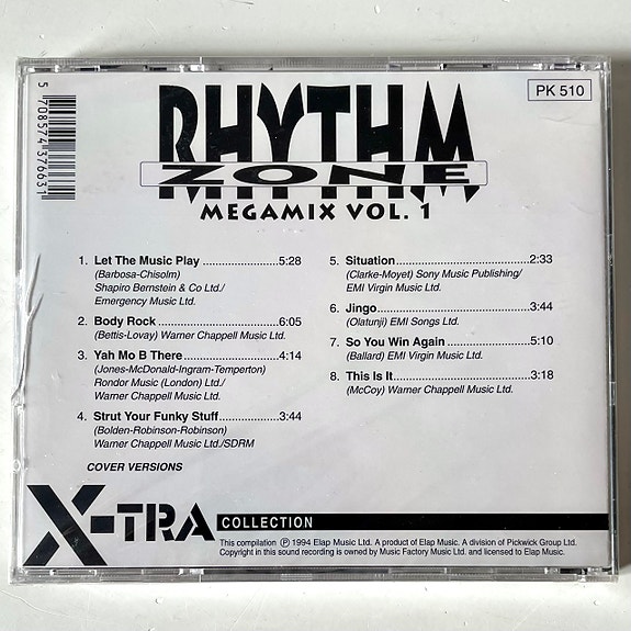 Product image 2 of 3