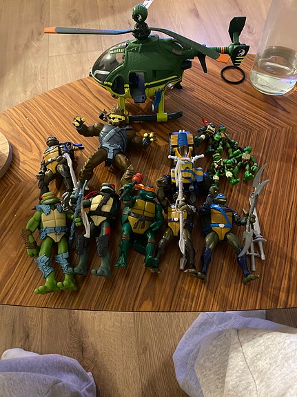 Product image 1 of 5