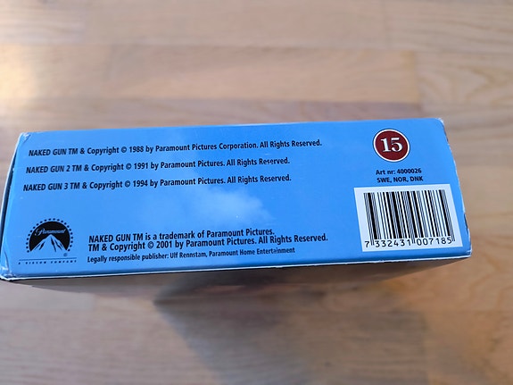 Product image 3 of 7