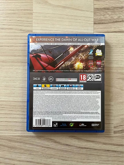 Product image 2 of 3