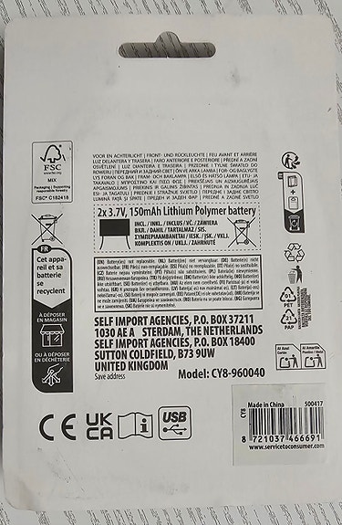 Product image 2 of 4