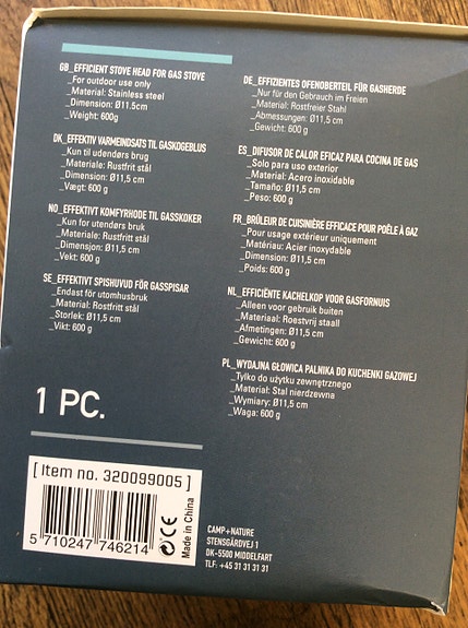 Product image 2 of 3