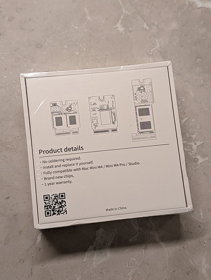 Product image 2 of 4