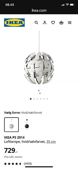 Product image 1 of 5