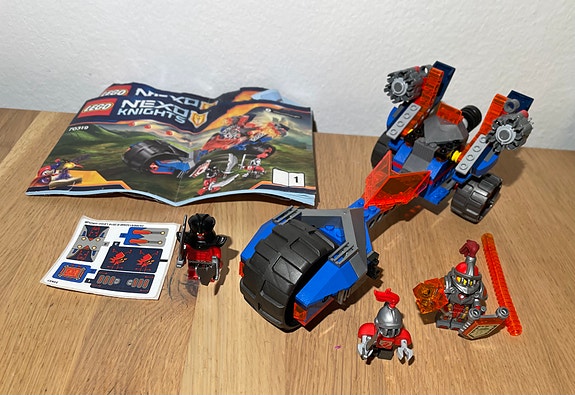 Product image 1 of 4