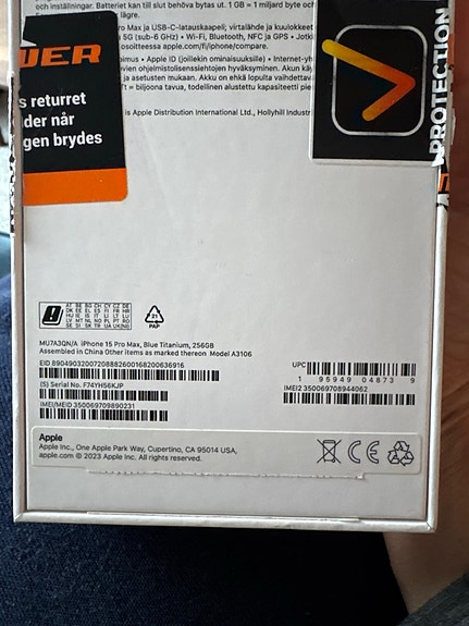 Product image 2 of 3