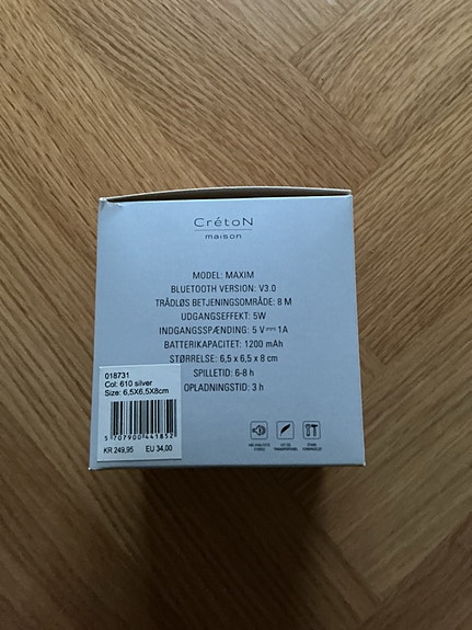 Product image 2 of 3