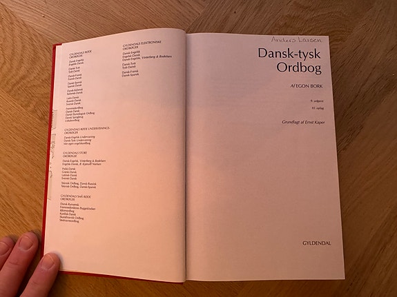 Product image 2 of 6