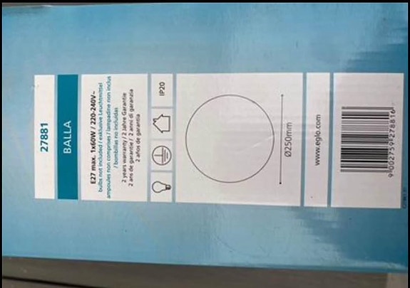 Product image 2 of 2