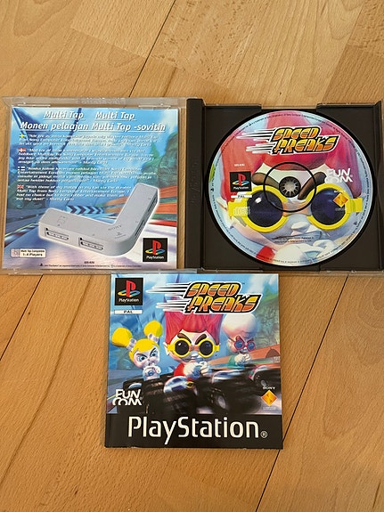 Product image 2 of 3