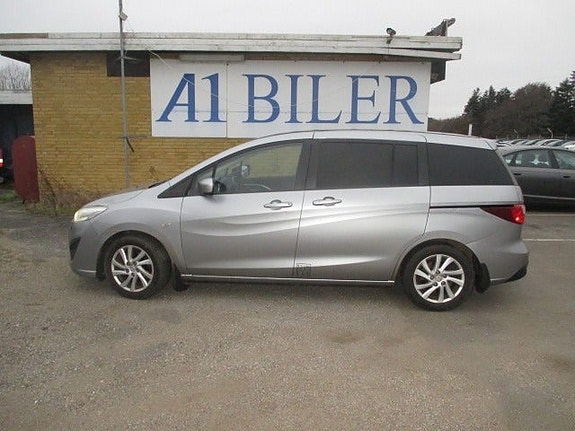 Mazda 5