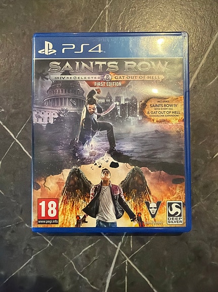 Product image 1 of 2