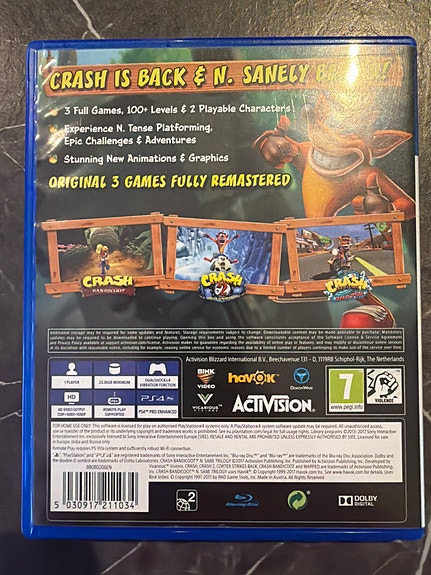 Product image 2 of 3