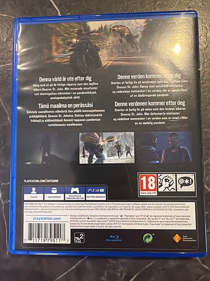 Product image 2 of 3