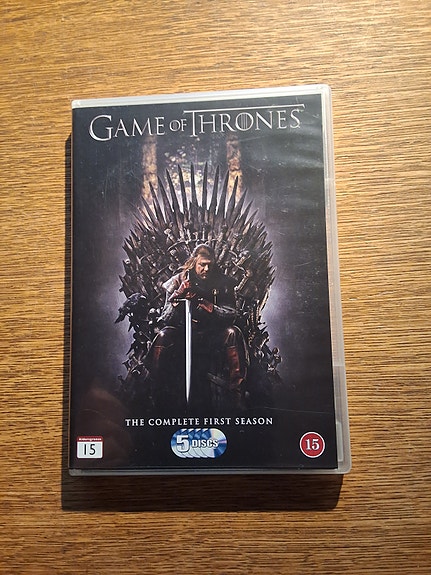 Product image 1 of 2