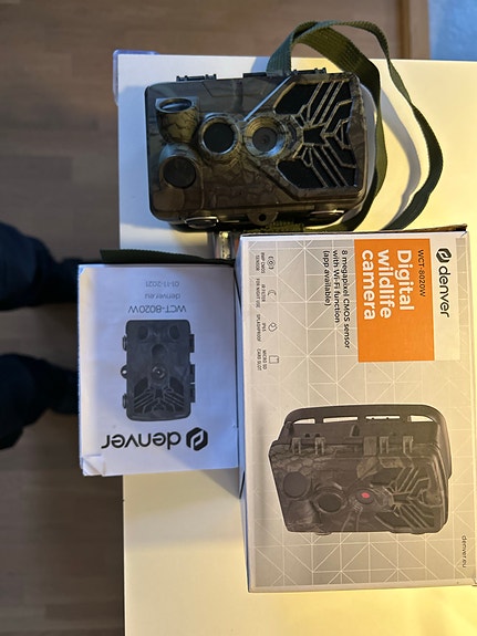 Product image 1 of 5