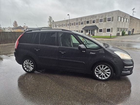 Citroen Grand C4 Picasso – billede 3