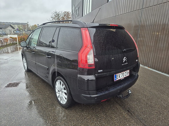 Citroen Grand C4 Picasso – billede 2