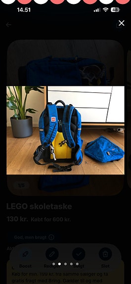 Product image 2 of 5