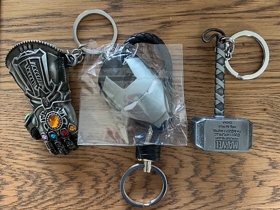 Product image 1 of 3