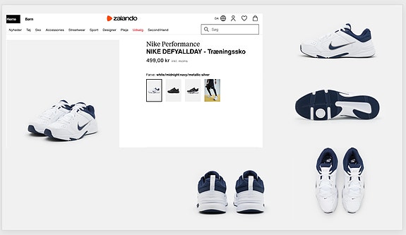 Product image 1 of 5