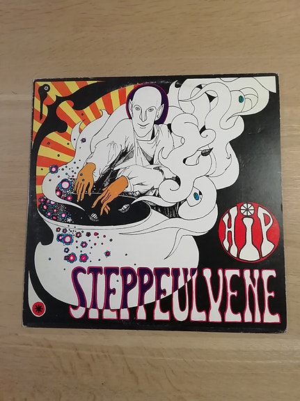 Product image 1 of 6