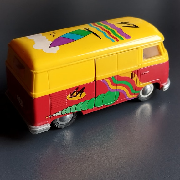 Product image 2 of 6