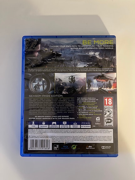 Product image 2 of 3