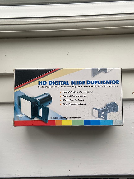 Product image 1 of 5