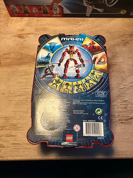 Product image 2 of 3
