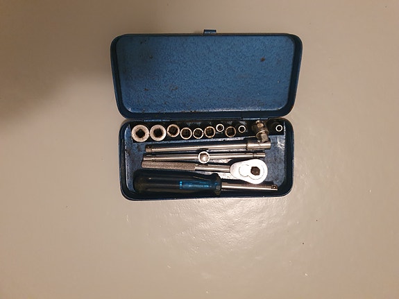 Product image 2 of 5