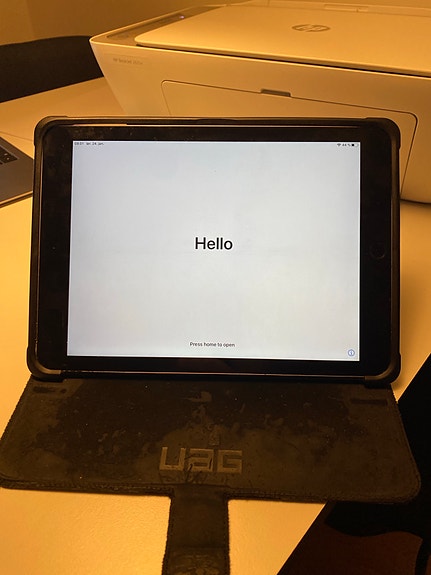 Product image 1 of 5