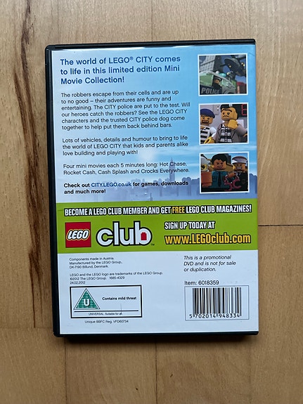 Product image 2 of 5