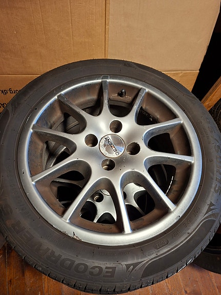 Product image 2 of 5