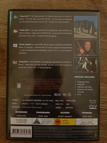 Product image 2 of 2