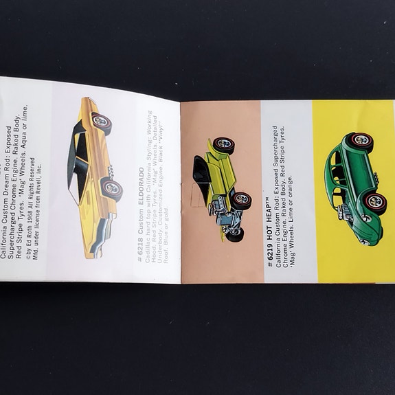 Product image 2 of 6