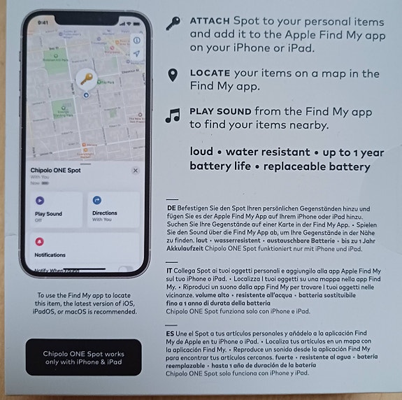 Product image 2 of 2