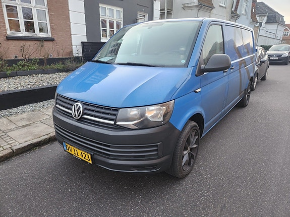 VW Transporter