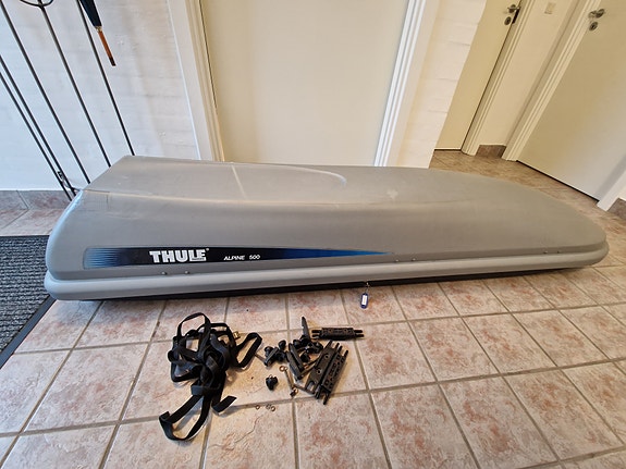 Product image 1 of 5